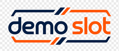 demo slot logo